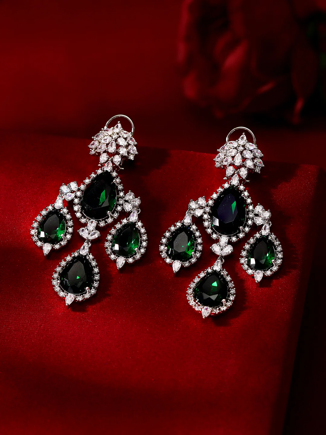 earring