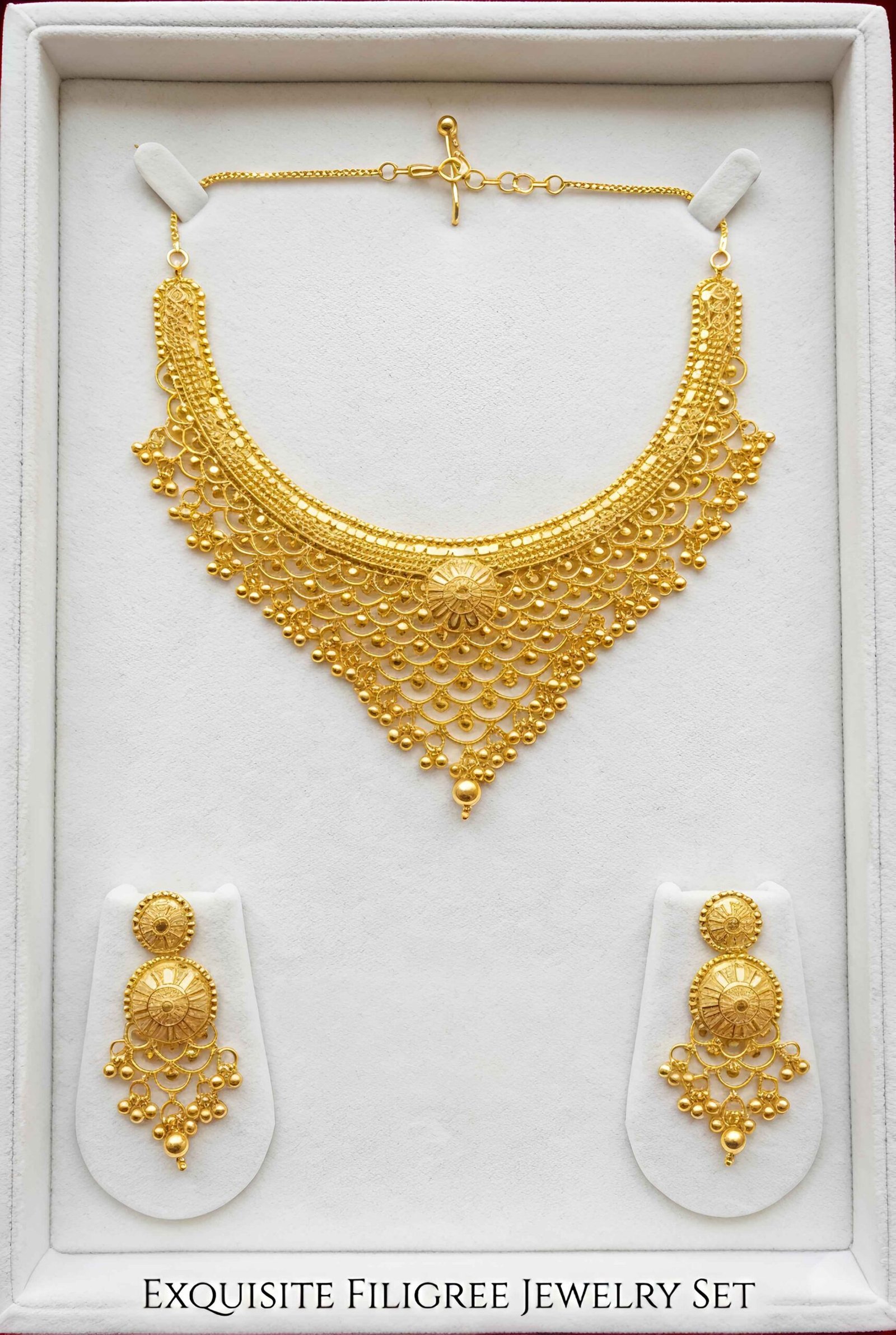 jwellery set
